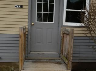 633 Main Rd N #B, Hampden, ME 04444