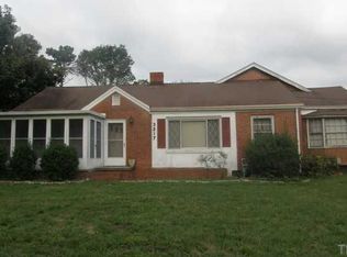 3217 N New Hope Rd, Raleigh, NC 27604