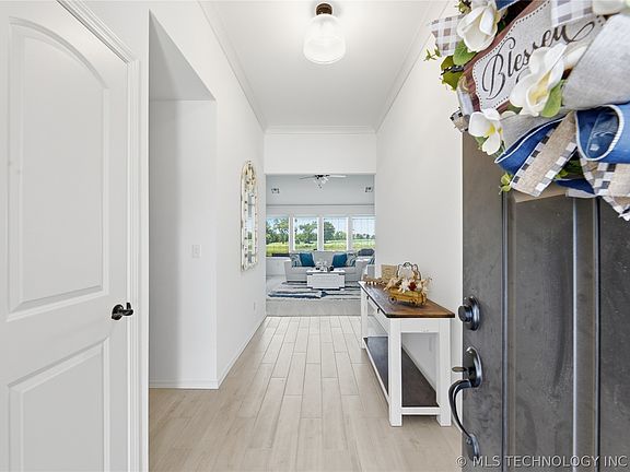 5th image of 7408 N 159th East Ave