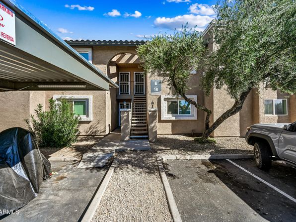 1560 W Sahuaro Dr APT 2