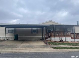 3500 N Dirksen Pkwy #254, Springfield, IL 62702