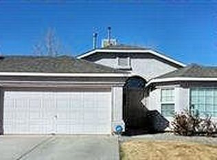 829 Toadlena Meadows Dr NE, Rio Rancho, NM 87144
