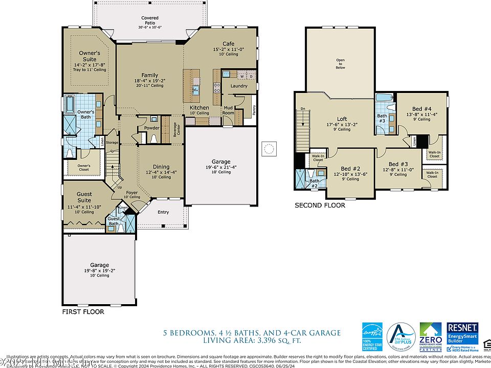 2nd image of 96 OWENLEE Drive