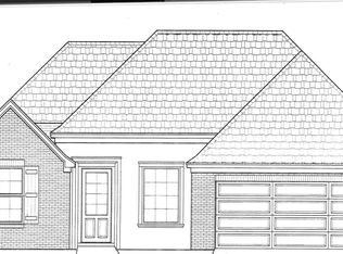 7 Ashburn Woods Ave, Natchez, MS 39120