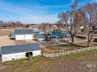 3135 S Black Cat Rd, Meridian, ID 83642