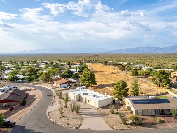 301 S Atlanta Dr, Vail, AZ 85641