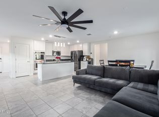 25807 W Euclid Ave, Buckeye, AZ 85326