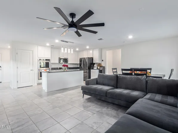 25807 W EUCLID Avenue, Buckeye, AZ 85326