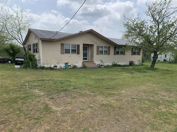 10849 County Road 4079a, Scurry, TX 75158