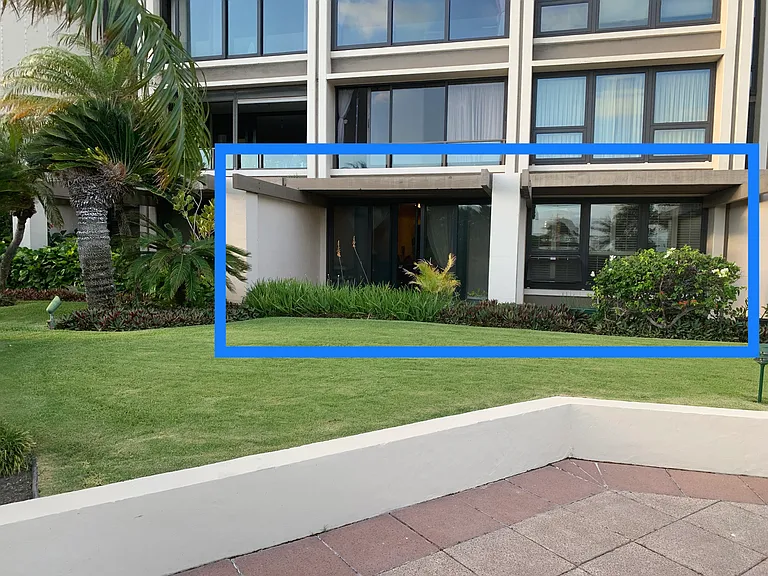 1650 Ala Moana Blvd #511 — Photo 14
