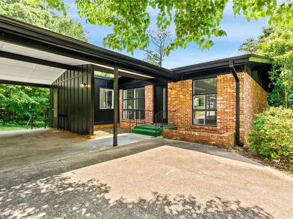 601 McLure Ave, Opelika, AL 36801