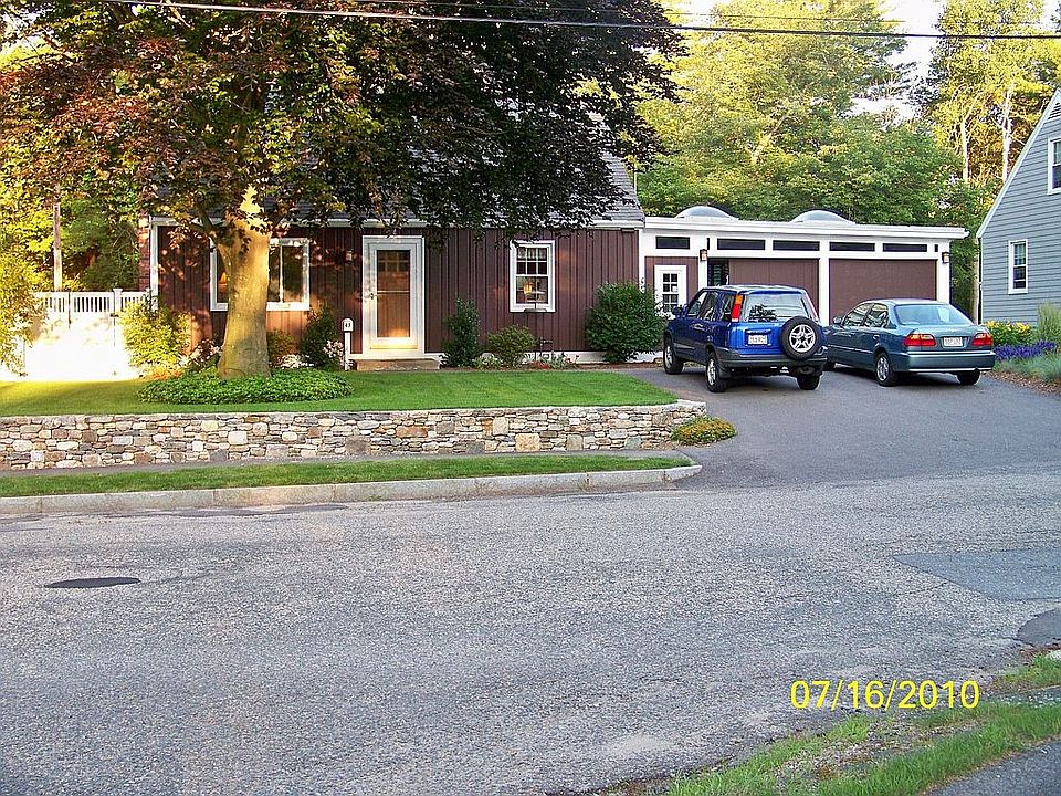 47 Felch Road