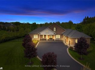143 Turner Ct, Erin, ON N0B1H0