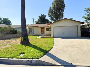 8718 Olive St, Bellflower, CA 90706