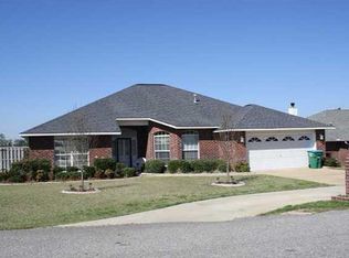 813 Travis Ct, Crestview, FL 32536