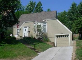 522 S 50th Ave, Omaha, NE 68106