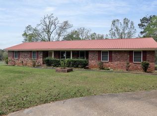 1332 Highway 30 W, New Albany, MS 38652