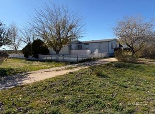 3217 Owens Peak St, Inyokern, CA 93527