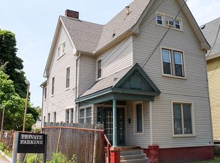 814 Myrtle St, Erie, PA 16502