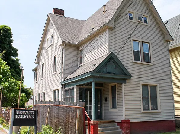 814 Myrtle St, Erie, PA 16502