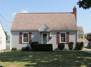 1107 Monongahela Blvd, White Oak, PA