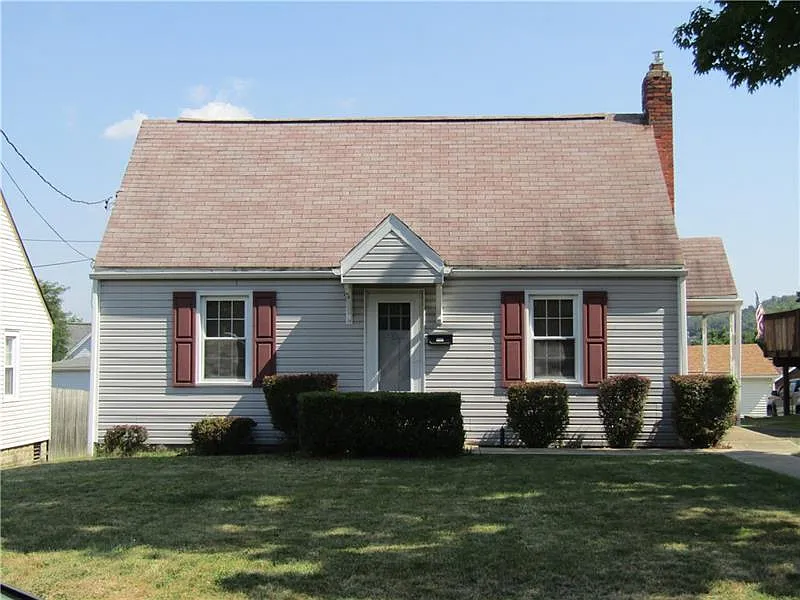 1107 Monongahela Blvd photo 1