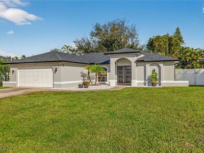 3807 SW 6th Ave, Cape Coral, FL, 33914