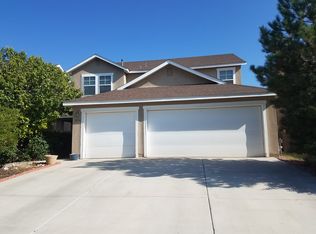 1034 Reynosa Loop SE, Rio Rancho, NM 87124