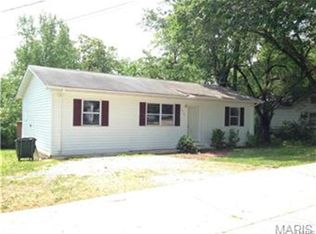 619 Houston Rd, Rolla, MO 65401