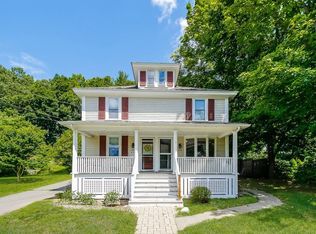 125 Nonotuck St, Northampton, MA 01062