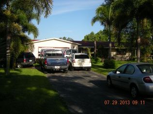 5511 SW 162nd Ave, Southwest Ranches, FL 33331