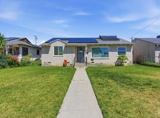 300 S Olive St, Bakersfield, CA 93304