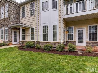 3171 Hemlock Forest Cir APT 101, Raleigh, NC 27612