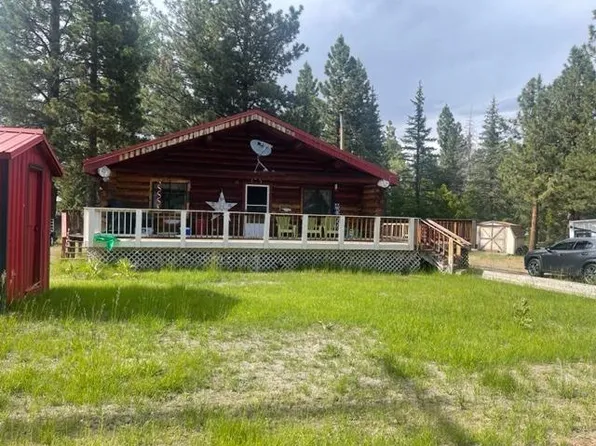 715-687 Hollywood Way, Susanville, CA 96130