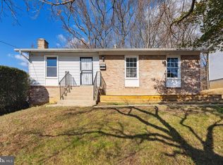 6606 Weston Ave, Capitol Heights, MD 20743