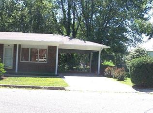 800 Sycamore St, Boonville, MO 65233