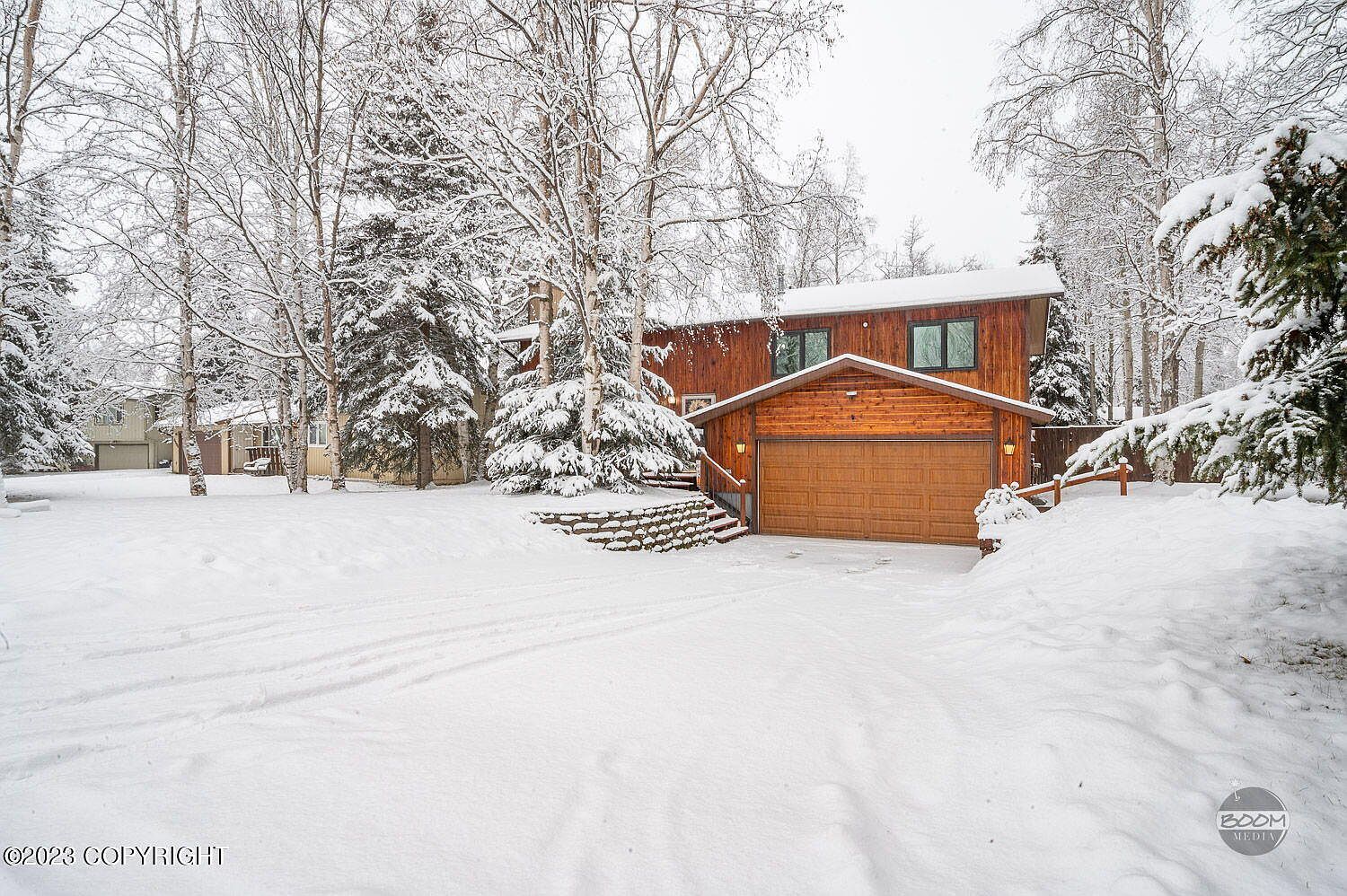 9920 Cir, Eagle River, AK 99577 Zillow
