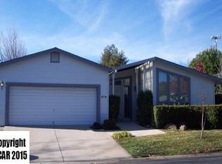 19660 Sweet Gum Ln SPACE 1, Sonora, CA 95370
