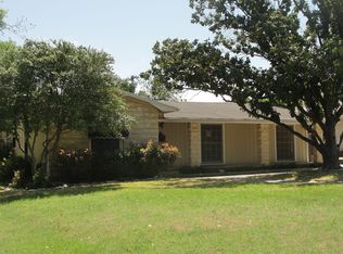 3606 Austin Ave, Waco, TX 76710