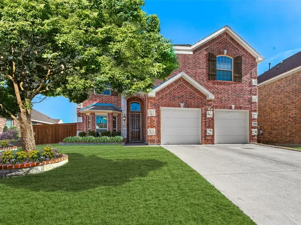 7316 Darsena, Grand Prairie, TX 75054