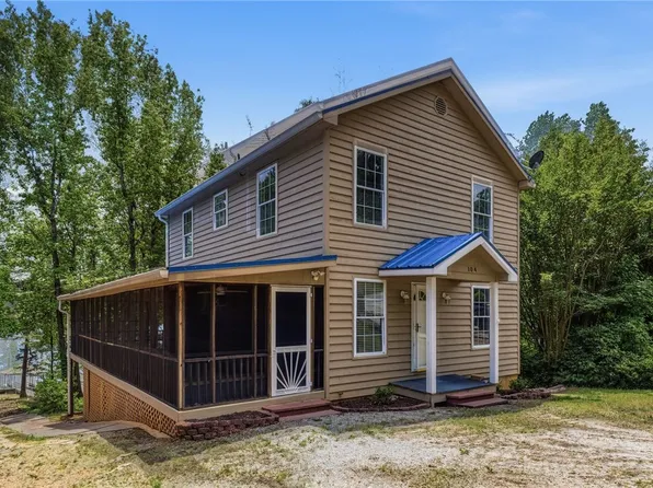 104 Lakehill Dr, Fair Play, SC 29643