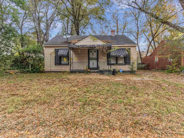 1880 Whitney Ave, Memphis, TN 38127