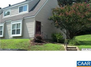 2701 Gatewood Cir, Charlottesville, VA 22911