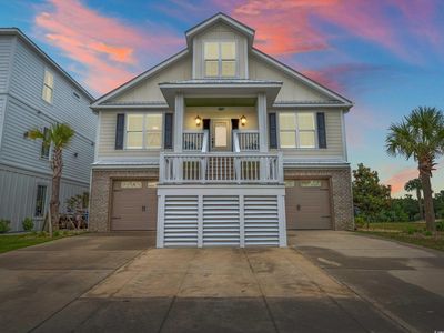 489 Harbour View Dr., Myrtle Beach, SC, 29579