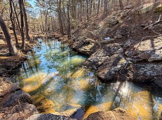 Burris Valley Rd, Pittsburg, OK 74560