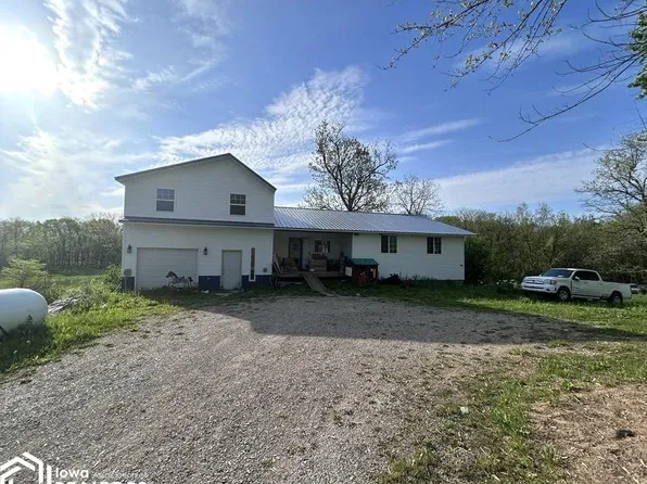 24650 Highway 63, Bloomfield, IA 52537