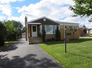 7724 N Oketo Ave, Niles, IL 60714
