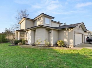 20881 87th Ave #4, Langley, BC V1M 3X1