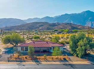2720-22 Frying Pan Rd, Borrego Springs, CA 92004