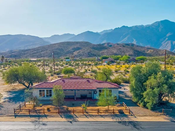 2720-22 Frying Pan Rd, Borrego Springs, CA 92004